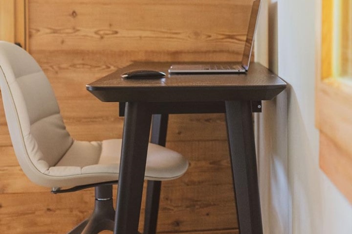 Workspace